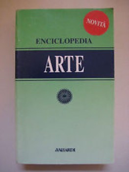 enciclopedia arte fc