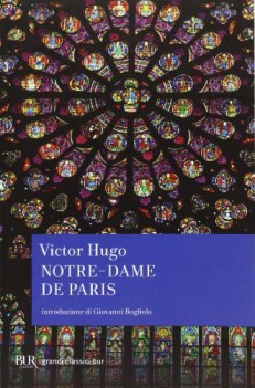 notre dame de paris