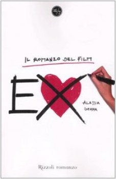 ex (il romanzo del film)