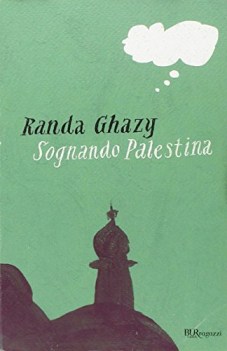 sognando palestina