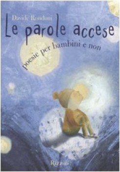 parole accese poesie per bambini e non