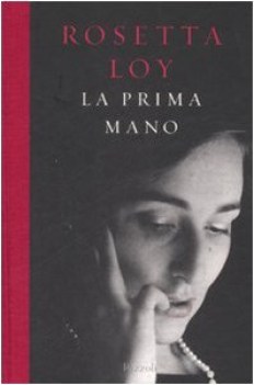 prima mano