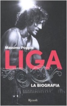 liga la biografia