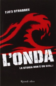 onda la storia non  un gioco