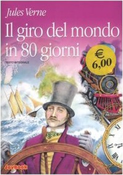 giro del mondo in 80 giorni