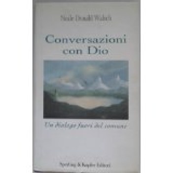 conversazioni con dio