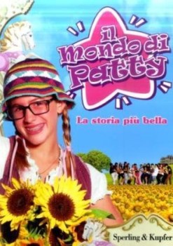 mondo di patty la storia pi bella