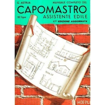 manuale completo capomastro assist.edile