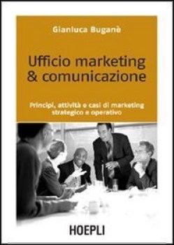 ufficio marketing e comunicazione