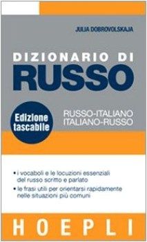 dizionario russo (tasc.) fc19