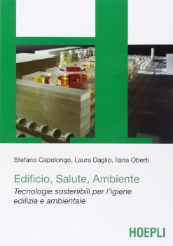 edificio salute ambiente