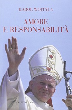 amore e responsabilita