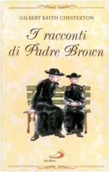 racconti di padre brown