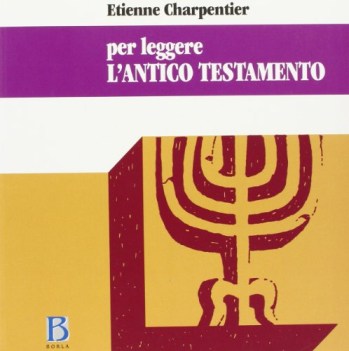 per leggere l\'antico testamento