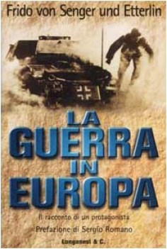 guerra in europa