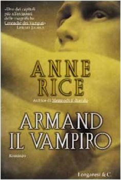 armand il vampiro