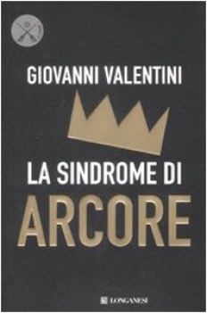 sindrome di arcore