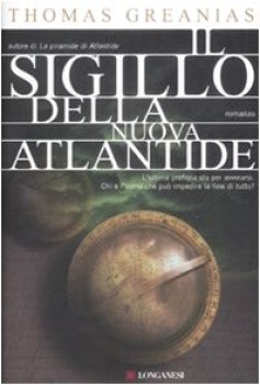 sigillo della nuova atlantide