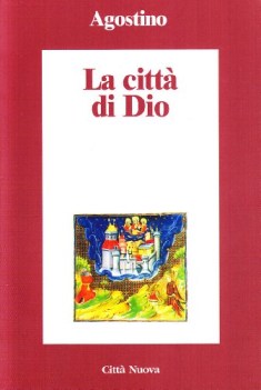 citt di dio