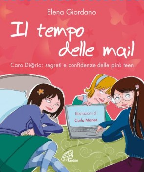 tempo delle mail