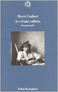 io e il mio valletto romanzo buffo