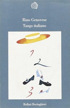 tango italiano