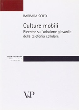 culture mobili