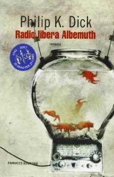 radio libera albemuth