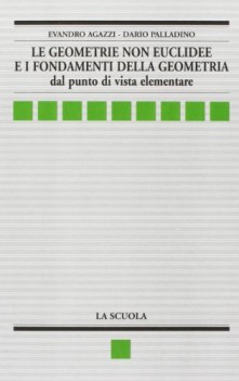 geometrie non euclidee e i fondamenti della geometria