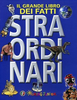 grande libro dei fatti straordinari