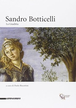 sandro botticelli-la giuditta