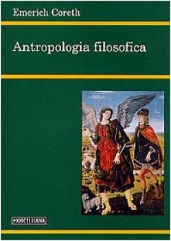 antropologia filosofica