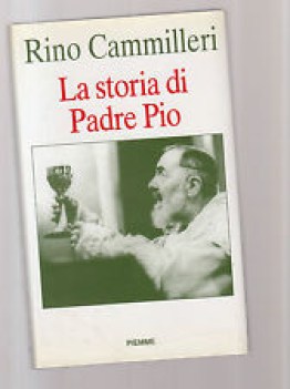 padre pio