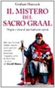 mistero del sacro graal