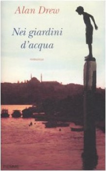 nei giardini d\'acqua