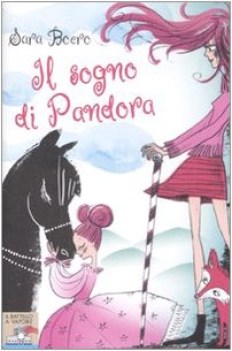 sogno di pandora