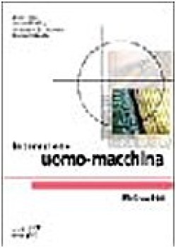 interazione uomo macchina