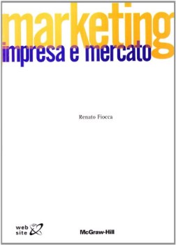 marketing impresa e mercato