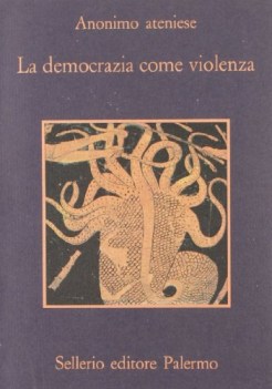 democrazia come violenza