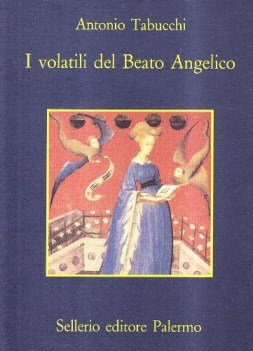 volatili del beato angelico