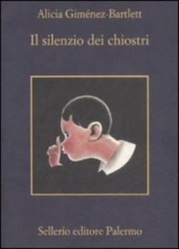 silenzio dei chiostri