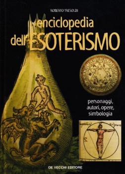 enciclopedia dell\'esoterismo