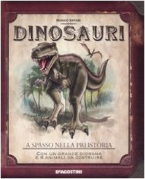 dinosauri