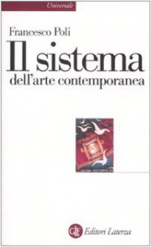 sistema dell\'arte contemporanea