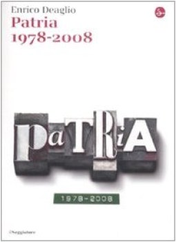 patria 1978-2008