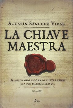 chiave maestra