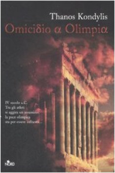 omicidio a olimpia