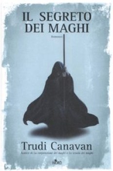 segreto dei maghi