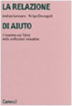 relazione di aiuto