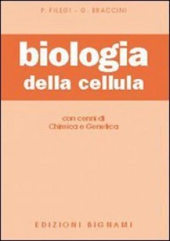 biologia della cellula